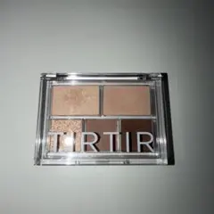 TIRTIR EYE DRESS SHADOW PALETTE 01のサムネイル