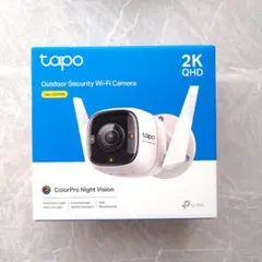 2025年最新】TP-Link Tapo C325WBの人気アイテム - メルカリ