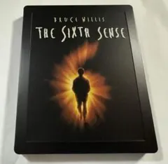 2025年最新】シックスセンス blu-rayの人気アイテム - メルカリ