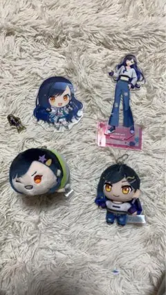 プロセカ　白石杏　まとめ売り