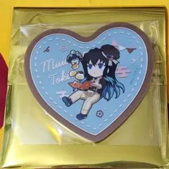 鬼滅の刃 バレンタイン＆ホワイトデー アクリルコースター 無一郎