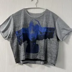 ショート丈Tシャツ◆ディーゼル