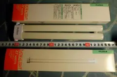 1個 蛍光ランプ FPL27EX-N 27W 昼白色 複数販売も可