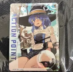 ユニオンアリーナ 無職転生 アクションポイント パラレル ロキシー ユニオンアリーナ 無職転生 アクションポイント パラレル ロキシー