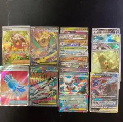 ポケモンカードまとめ売り