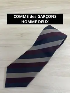 2026年最新】COMME des GARCONS メンズ ネクタイの人気アイテム - メルカリ