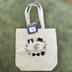ザ・プレミアム・モルツ オリジナルトートバッグ　非売品のサムネイル