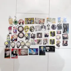 東京リベンジャーズ　グッズセット