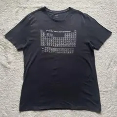 GAP 周期表プリント Tシャツのサムネイル