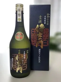 王紋 大吟醸 極辛 19 RRR - メルカリ