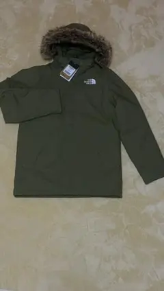正規品‼️THE NORTH FACE☆ZANECK JACKET☆