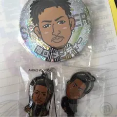 関口メンディー