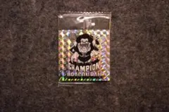 33巻【ドラゴンボール40周年記念 シールウエハース2】