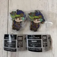 【ツイステ】でふぉラバ！ブルームバースデーVol.1 セベク 2個セット