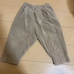 lacamel 韓国子供服 コーデュロイパンツ