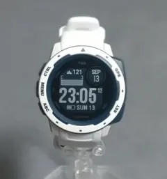 GARMIN Instinct Tide ホワイト