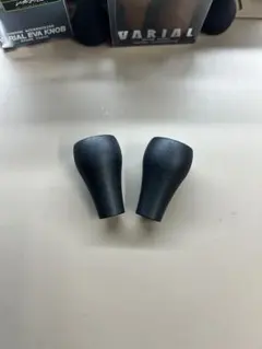 DRT VARIAL KNOB FAT ブラック バリアル ファット ノブのサムネイル