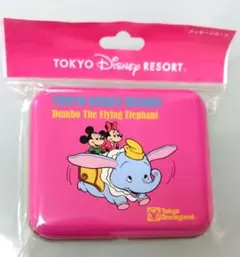 【新品】東京ディズニーリゾート 　 メッセージカード