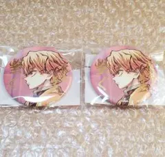 鬼滅の刃Ｃ106「繋ぐ」WEBくじ　我妻善逸　Ｅ賞