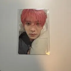 ENHYPEN ヒスン トレカ daydream