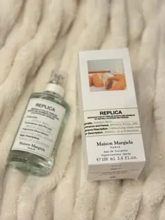 Maison Margiela レプリカ バブルバス 100ml
