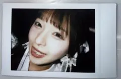 塩川莉世 チェキ - メルカリ