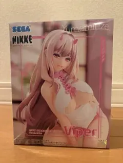 勝利の女神 NIKKE Yumemirize フィギュア