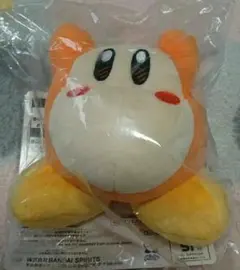 一番くじ 星のカービィ  Ｄ賞  おたすけ！マスコット