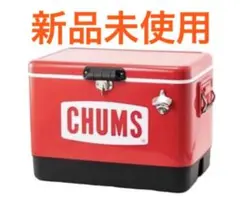 受注生産限定チャムス ペール缶新品 未使用 - メルカリ