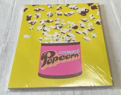 ARASHI LIVE TOUR 2012 Popcorn パンフレット
