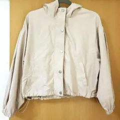 サイズ150 バースディ購入 フーディ　パーカー