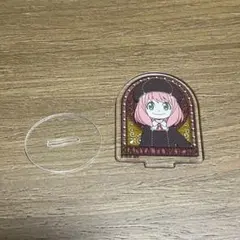 アクリミニ　アクリルスタンド2　スパイファミリー　アーニャ
