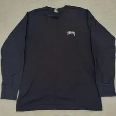stussy サーマル ロンT - メルカリ
