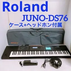 2025年最新】roland juno ds76の人気アイテム - メルカリ