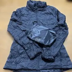 UNIQLO ULTRA LIGHT DOWN ダウンジャケット M