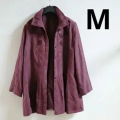 ワインレッド バーガンディ　 シャツ