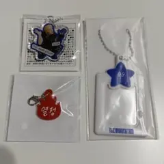 NCT127 ユウタ 悠太 ラントイ