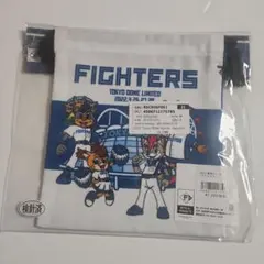 FIGHTERS 2022年 東京ドーム限定 カビー