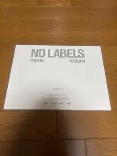 YEONJUN NO LABELS PART 02