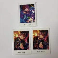 天城燐音 ぱしゃっつ シャッフル