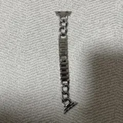 Apple Watch メタルリンクチェーンバンド