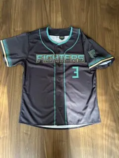 北海道日本ハムファイターズ 郡司裕也 ユニフォーム Sのサムネイル