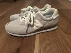 【新品未使用】23cm New Balance 373 ライトパープルのサムネイル