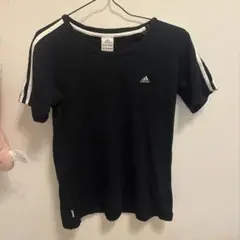 adidas黒Tシャツy2kのサムネイル