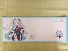 トリッカル 韓国　emart24 コラボ　デスクマット トリッカル 韓国 emart24 コラボ デスクマット | Mercari