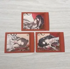 天官賜福 ぱしゃこれ 花城 謝憐 セット