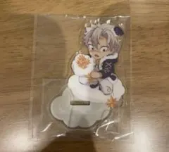 鬼滅の刃 ufotable クリスマス 2024 アクスタ 実弥