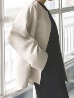 2025年最新】トリプルクロスcネックショートコートの人気