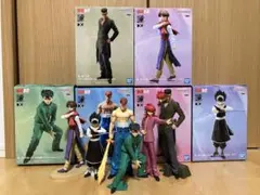 2025年最新】幽遊白書 dxf 蔵馬 30th anniversaryの人気アイテム