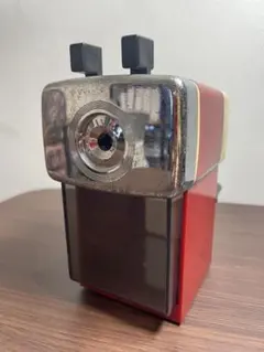 2026年最新】昭和 レトロ 手動 鉛筆削りの人気アイテム - メルカリ